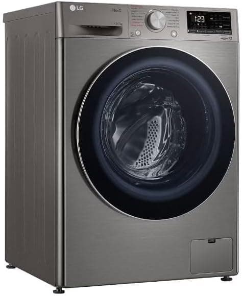 Máquina de lavar roupa